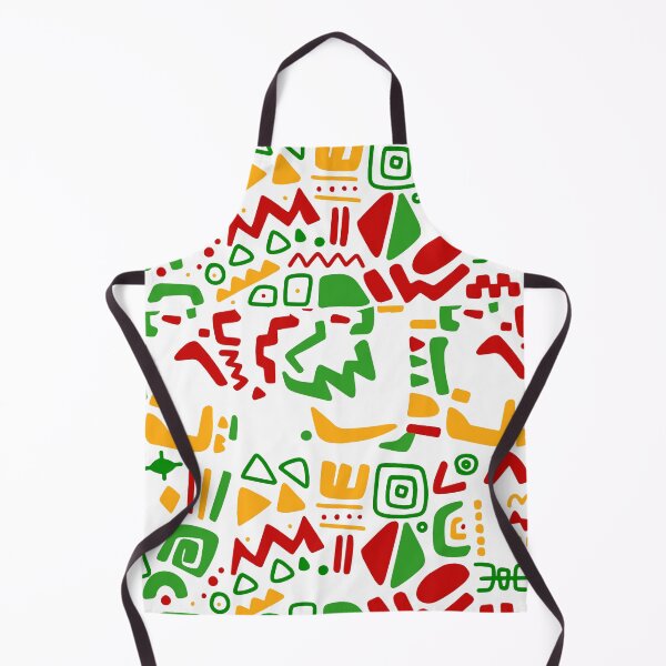 Item preview, Bold, Cultural and Modern African pattern design designed and sold by KAUKUDESIGNS.