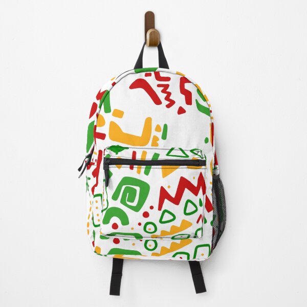 Item preview, Bold, Cultural and Modern African pattern design designed and sold by KAUKUDESIGNS.