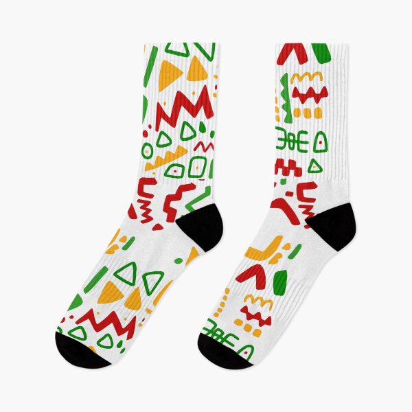 Item preview, Bold, Cultural and Modern African pattern design designed and sold by KAUKUDESIGNS.