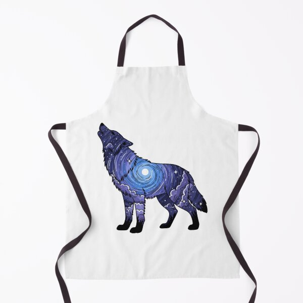 Item preview, Night Wolf designed and sold by Thunderbelts.