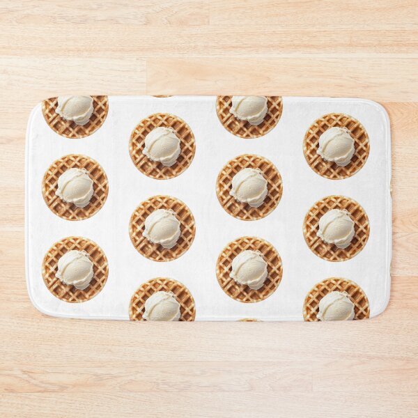 Item preview, ice cream waffle/ wafter designed and sold by inainart.