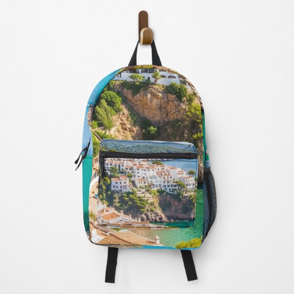 Item preview, Mediterranean coast designed and sold by Losancestros.