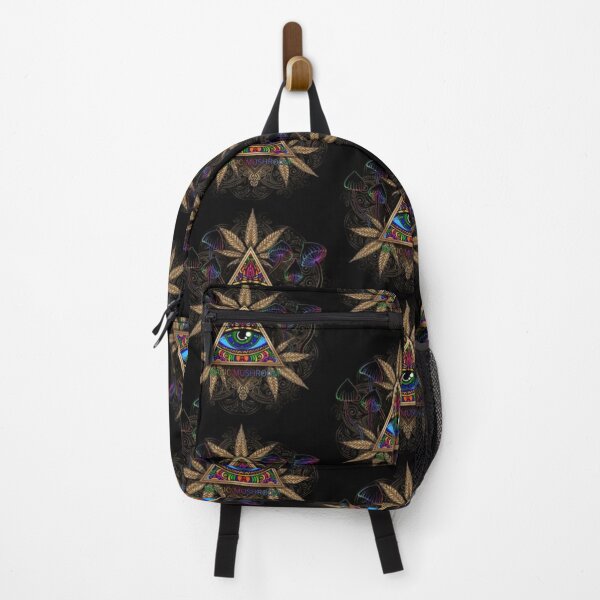 Item preview, Magic Mushroom by James J Craven designed and sold by JAMESJCRAVEN.