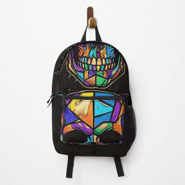 Item preview, Stas's Mosaic Skull – KawisStarr Edition designed and sold by KawisStarr.