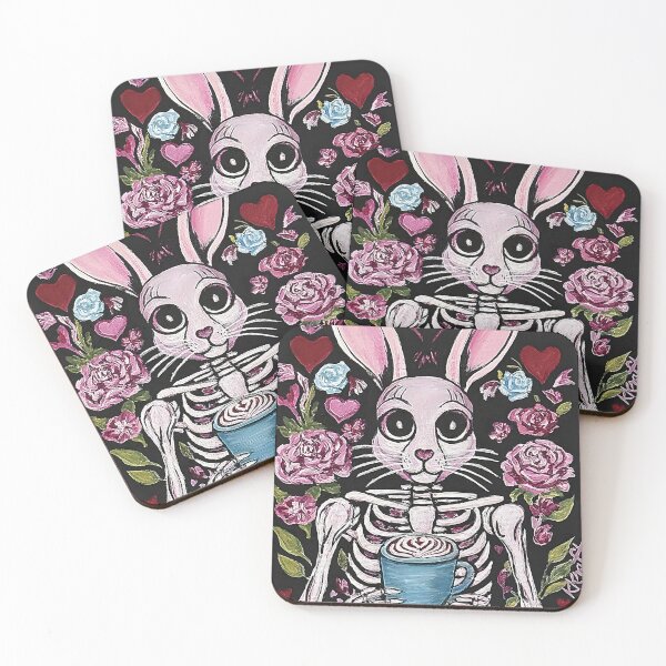 Item preview, Exquisite Corpse No. 1: Love-a-Latte designed and sold by Kraft Studio Works.