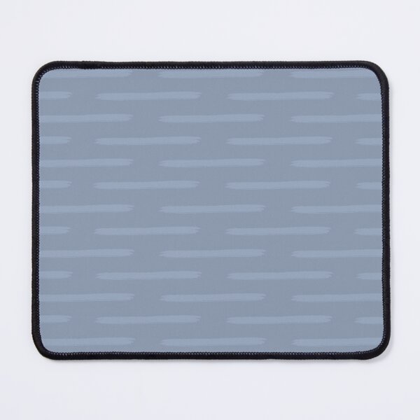 Item preview, Subtle Lines on Light Gray Blue designed and sold by KSimpson838.