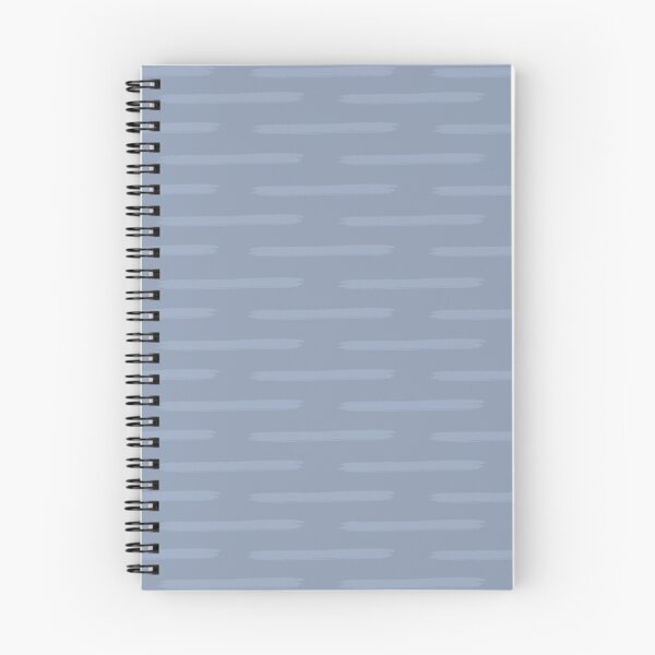 Item preview, Subtle Lines on Light Gray Blue designed and sold by KSimpson838.