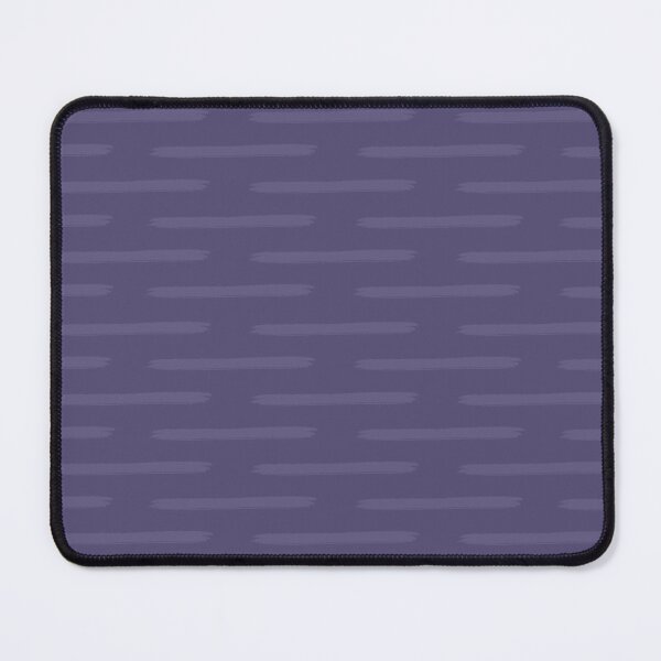 Item preview, Subtle Lines on Dark Gray Indigo designed and sold by KSimpson838.