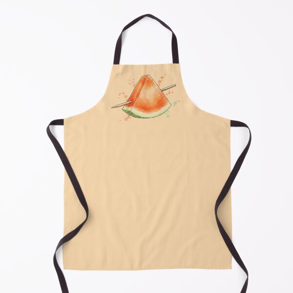Item preview, CANTALOUPE melon on toothpick designed and sold by S-M-P-A.