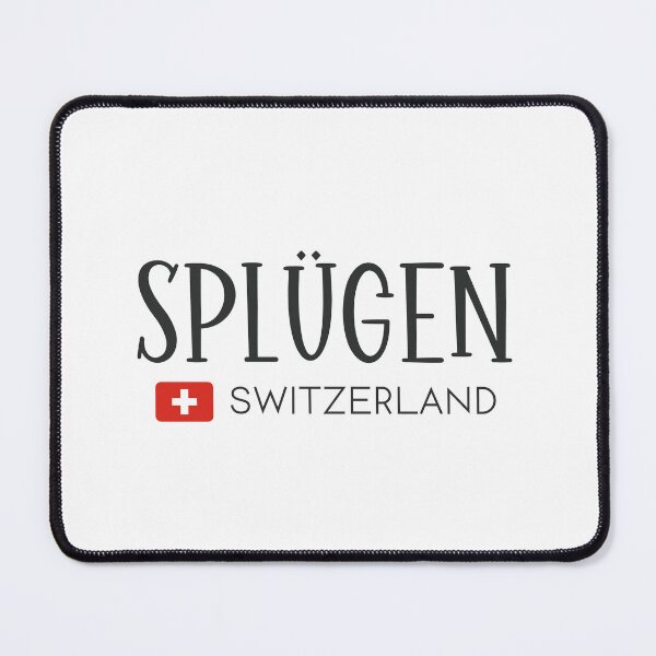 Item preview, Splügen - Switzerland  designed and sold by StudioRedKoala.