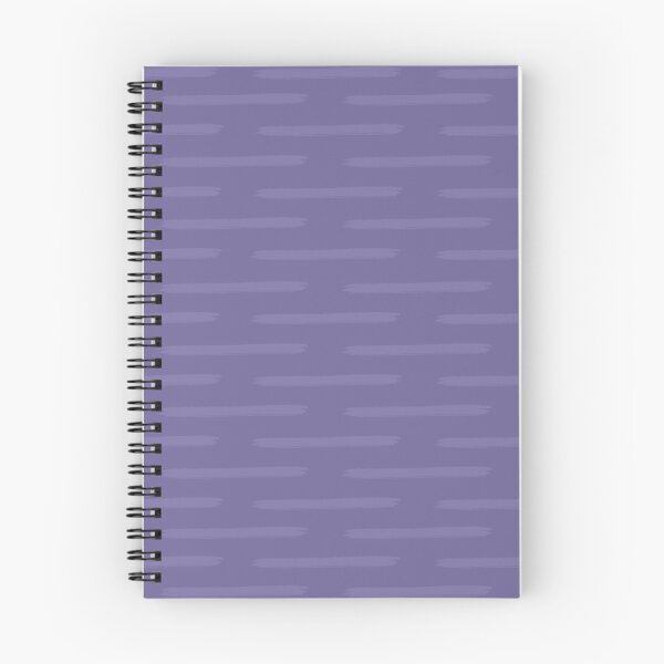 Item preview, Subtle Lines on Gray Indigo designed and sold by KSimpson838.