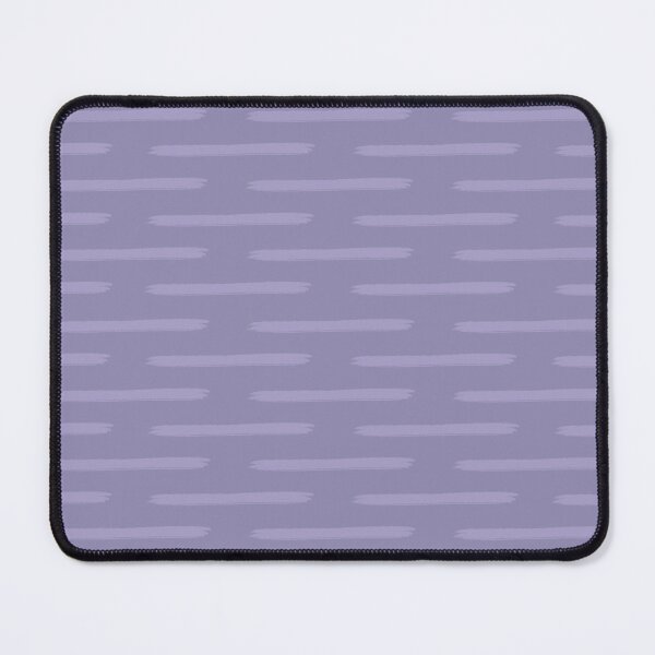 Item preview, Subtle Lines on Light Gray Indigo designed and sold by KSimpson838.