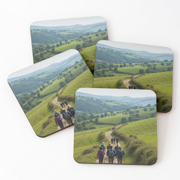 Item preview, Camino de Santiago designed and sold by Losancestros.