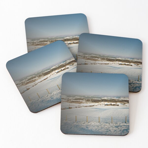 Item preview, Snowy landscape designed and sold by Stephen Jarman.