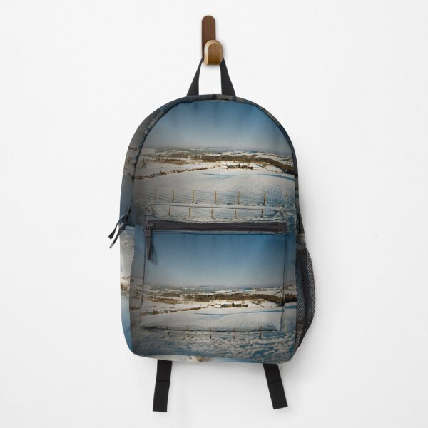Item preview, Snowy landscape designed and sold by Stephen Jarman.