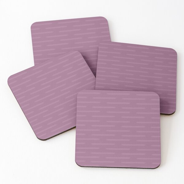 Item preview, Subtle Lines on Gray Magenta designed and sold by KSimpson838.