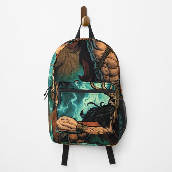 Item preview, God of hunting | Comics stylCartoone - designed and sold by ComicsFactory.