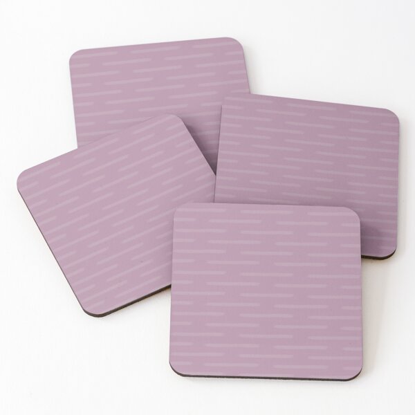 Item preview, Subtle Lines on Light Gray Magenta designed and sold by KSimpson838.