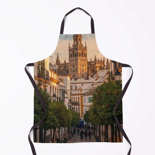 Item preview, Seville designed and sold by Losancestros.