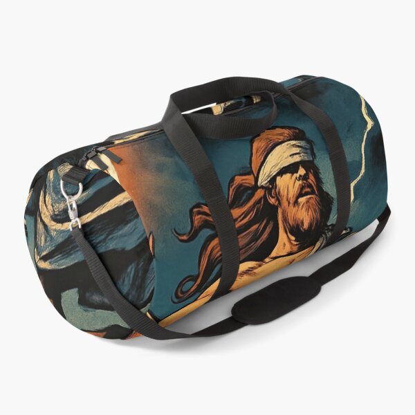Item preview, God of justice | Comics stylCartoone - designed and sold by ComicsFactory.