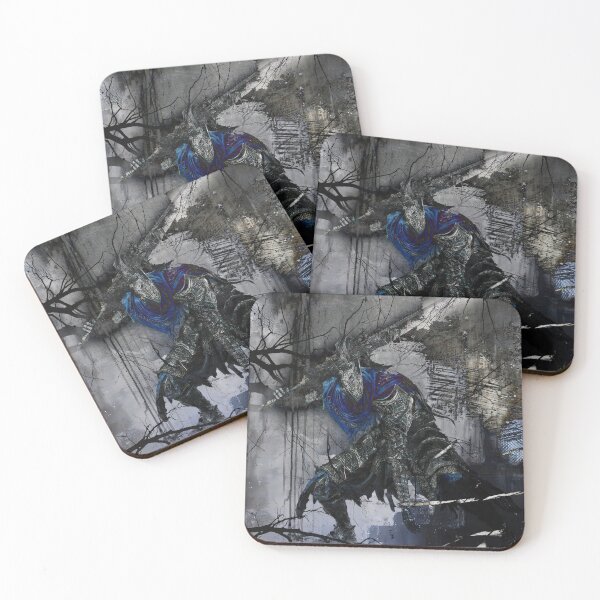 Item preview, Abyss Warrior designed and sold by Saint Arts Studio.
