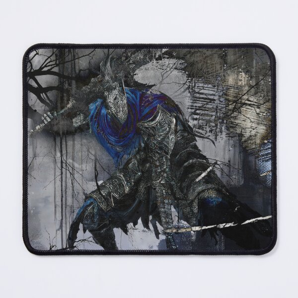 Item preview, Abyss Warrior designed and sold by Saint Arts Studio.