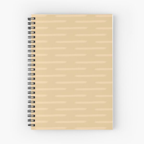 Item preview, Subtle Lines on Pale Orange designed and sold by KSimpson838.