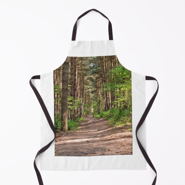 Item preview, Summer pine forest designed and sold by Stephen Jarman.