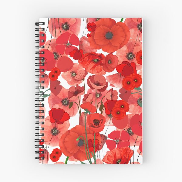 Item preview, Amapolas designed and sold by OneWorldShop.