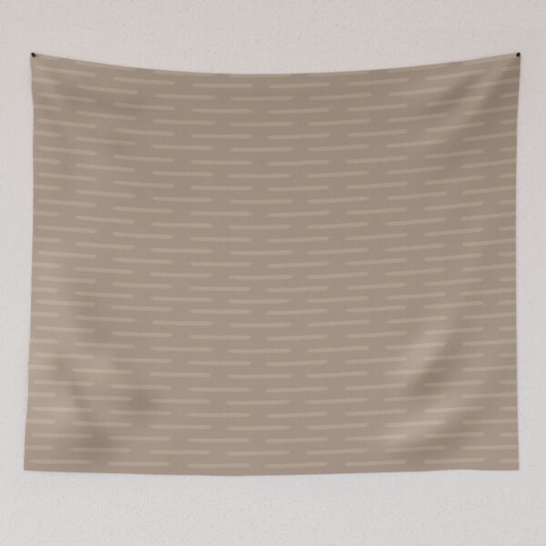 Item preview, Subtle Lines on Light Brown designed and sold by KSimpson838.