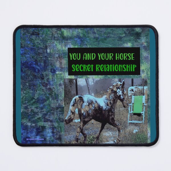 Item preview, Dr Marilyn Monroe. You And Your Horse Secret Relationship designed and sold by Dr.Marilyn.Monroe .