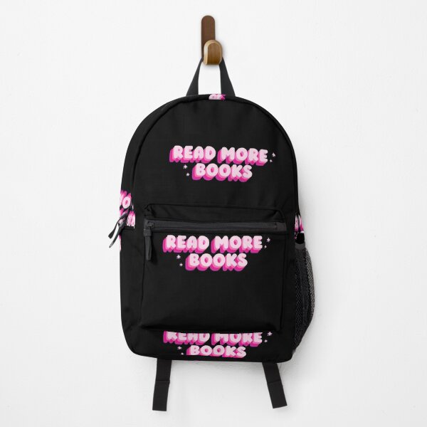 Item preview, Read more books funny gifts - hot girl reading books aesthetic designed and sold by MatthewViews.