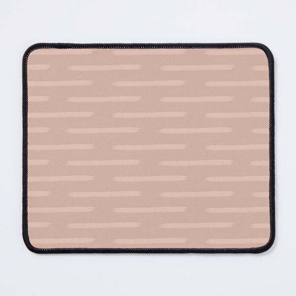Item preview, Subtle Lines on Pastel Gray Orange designed and sold by KSimpson838.