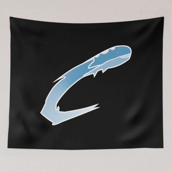 Item preview, Cerulean Wailords designed and sold by Ossama11.