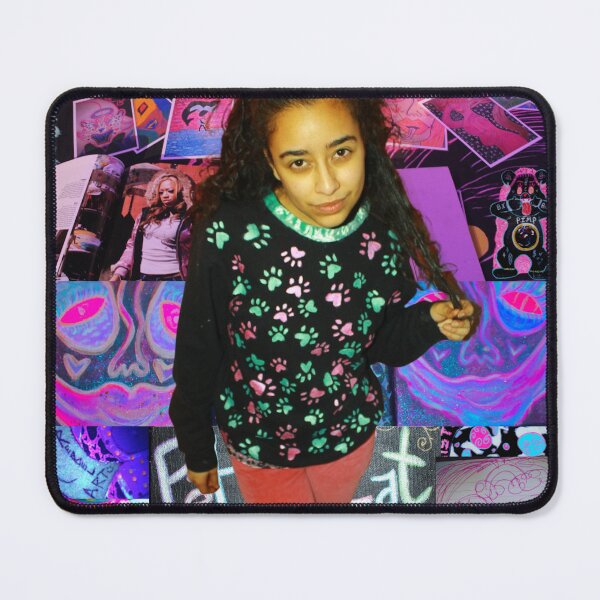 Item preview, BOUNCE WIT M3 designed and sold by M$. Rebel Kitty Kunzite  The Glitter Alchemist.