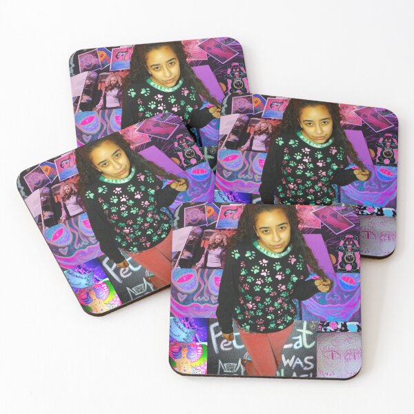 Item preview, BOUNCE WIT M3 designed and sold by M$. Rebel Kitty Kunzite  The Glitter Alchemist.