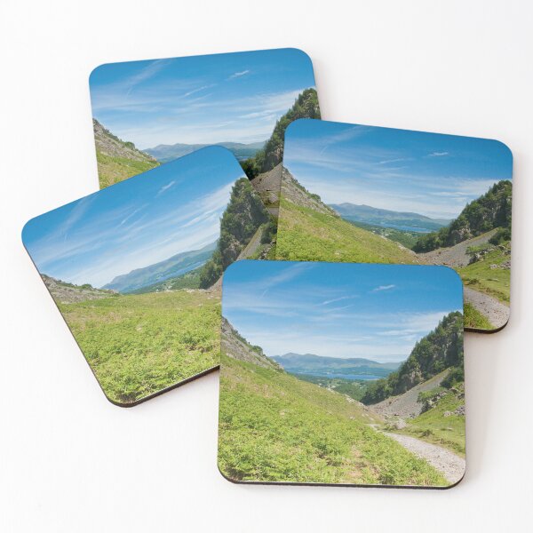 Item preview, Borrodale and Derwentwater designed and sold by Stephen Jarman.