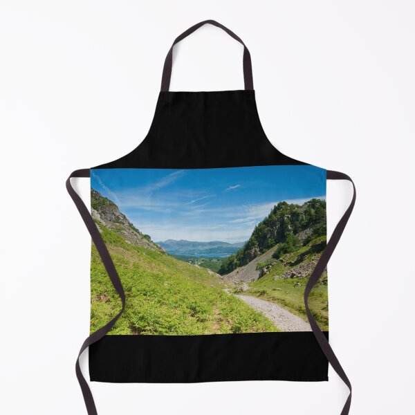 Item preview, Borrodale and Derwentwater designed and sold by Stephen Jarman.