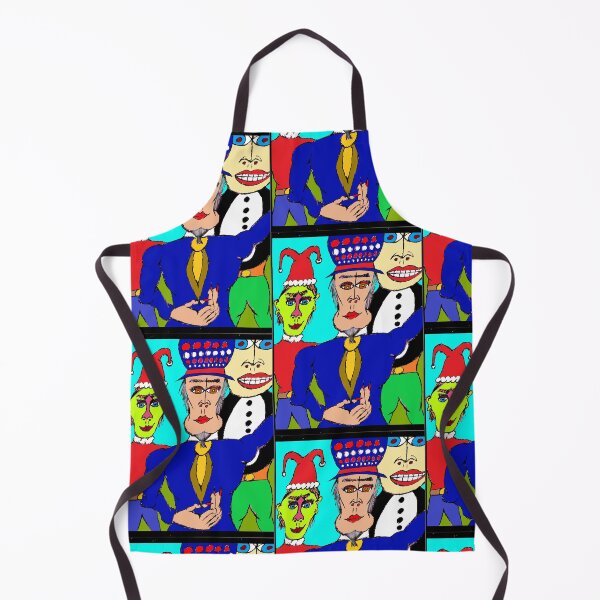 Item preview, presidents jesters designed and sold by wormink.