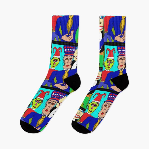 Item preview, presidents jesters designed and sold by wormink.