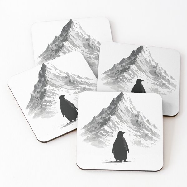 Item preview, But Why – Nihilist Penguin designed and sold by OrangeOwls.