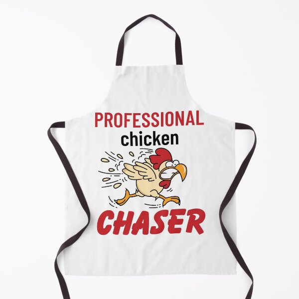 Item preview, Professional Chicken Chaser designed and sold by jaygo.