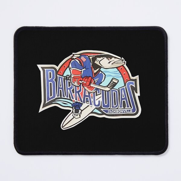 Item preview, Jacksonville Barracudas designed and sold by paulirallam1979.