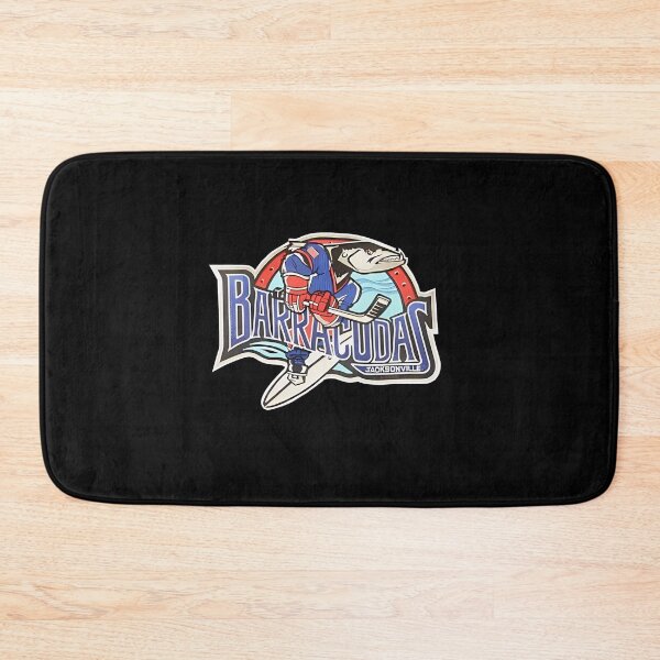 Item preview,  Jacksonville Barracudas designed and sold by paulirallam1979.