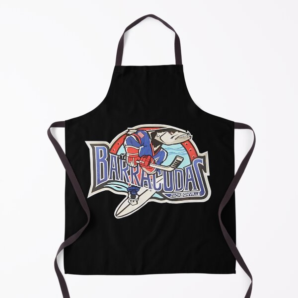 Item preview,  Jacksonville Barracudas designed and sold by paulirallam1979.