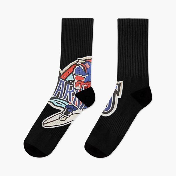 Item preview,  Jacksonville Barracudas designed and sold by paulirallam1979.