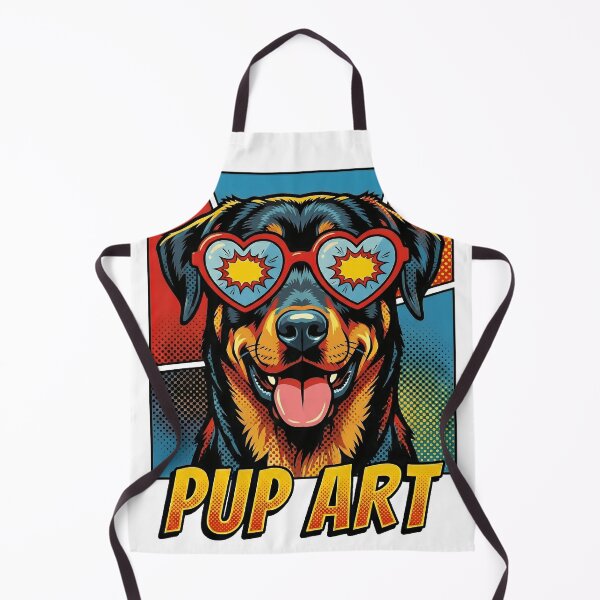 Item preview, Beauceron Pop Art Dog designed and sold by k3rstman1.