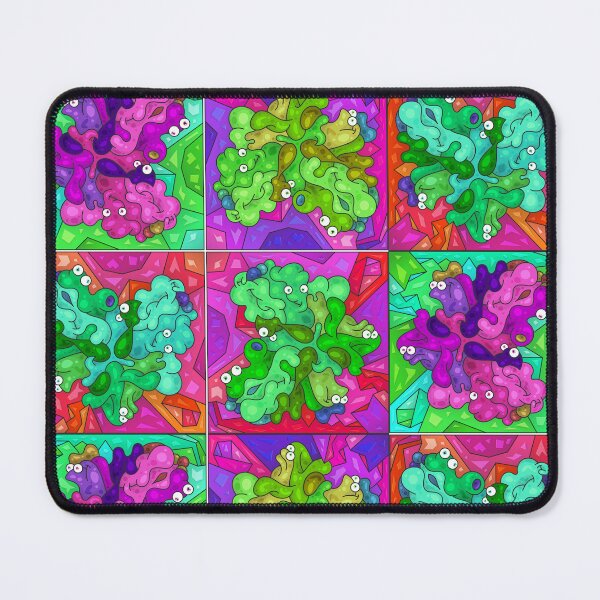 Item preview, Color Tiles #15B designed and sold by liquid-print.