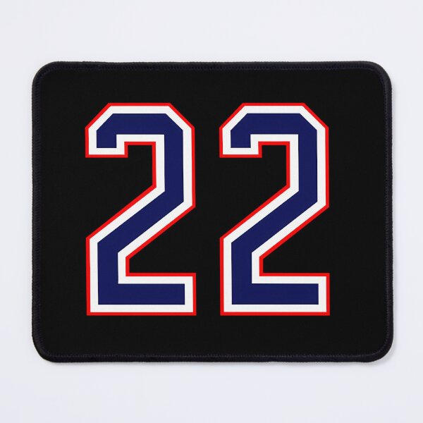 Item preview, Cole Caufield Number designed and sold by Ossama11.