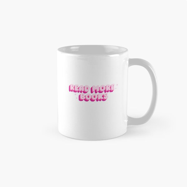 Item preview, hot girl reading book - read more books - funny gifts for books lovers  designed and sold by MatthewViews.